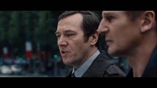 Taken 2008 Bryan talks with Jean claude about Kim Scene