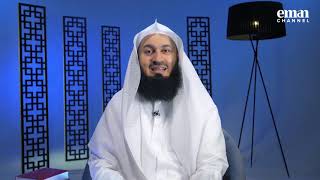 Mufti Menk - Your Deen! - 2019