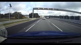 Bad Drivers, Brake Checks, Dashcam caught