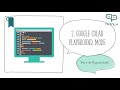 Google Colab Playground Mode | Python Programming Course for Kids