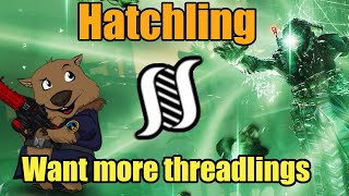 Hatchling weapon perk - Destiny 2