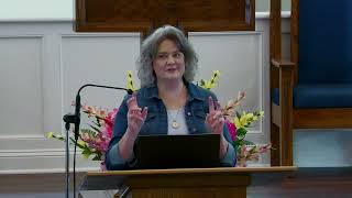 Practical Holiness | Woman's Conference 2023 Lesson 2 | Michelle Lesley