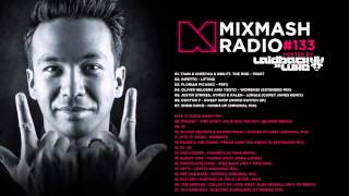 Laidback Luke Presents: Mixmash Radio 133 (incl. HITS 'O' GOOD guestmix)