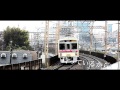 【鉄道pv】clumsy thoughts keio