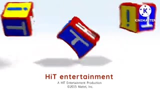 DHX Media/HIT Entertainment/Fisher Price (2016)