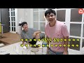 맵찔이형 핵매운맛 불마왕라면으로 조지기 ㅋㅋㅋ feat.실비김치