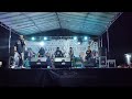 Semut hitam godbles Cover live