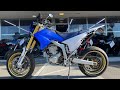 2013 Yamaha WR250 Dual Sport ... Fun Supermoto in the Bay Area!