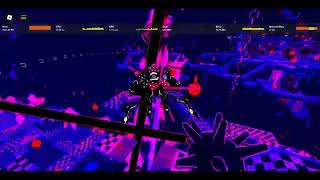 Nullscape Patch 5 (Hotfix) - Level 40 Celestial 15th attempt (PARTY+)