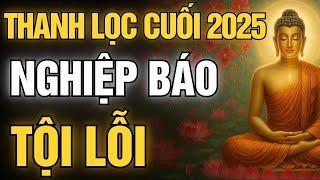 Đại Thanh Lọc 2025: Nghiệp Báo Tội Lỗi - Phép Thử Của Vũ Trụ | Tinh Hoa Cổ Nhân