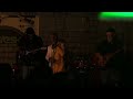 tommy holloway sings with priminition at the hut ajo arizona 5 april 2014 00002