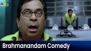 Brahmanandam as Strict Principal | Kotha Bangaru Lokam | Telugu Movie Scenes @SriBalajiMovies