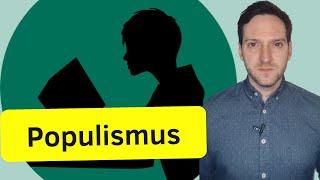 Populismus | Was ist das? Auswirkungen?