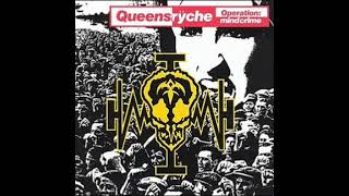 Queensryche - Operation: Mindcrime {Remastered} [Full Album] (HQ)