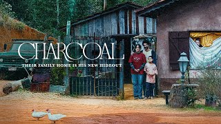 Charcoal | 2023 |  @SignatureUK  Trailer | Brazilian Thriller with Maeve Jinkings and César Bordón