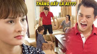 Chồng NGHE LỜI MẸ BẤT CHẤP ĐÚNG SAI MÓC MỈA VỢ và cái kết | SỐNG CHUNG VỚI MẸ CHỒNG | VFC OFFICIAL