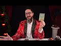 leo “wow a very special reading that was meant to find you ” tarot reading asmr