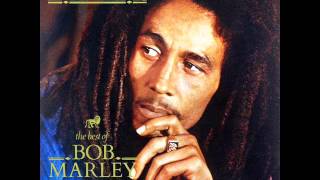 11. Redemption Song  - (Bob Marley) - [Legend]