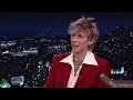 Colson Baker and Pete Davidson Crashed Easter at Sandra Bullock’s House (Extended)  Tonight Show