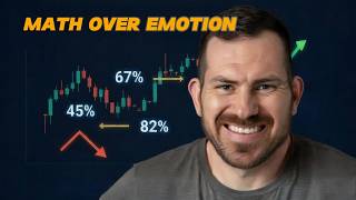The #1 Reason Traders Lose (And How Delta Fixes It)