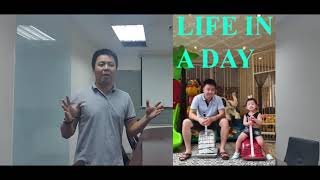 LIFE IN A DAY 2020 Viet Nam | Cuộc sống trong 1 ngày | Khoa Bax Vlog
