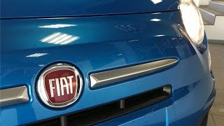 Fiat 500 - 1.2 L 8v 69 cv Sport