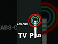 ABS-CBN TV Plus Startup Sound