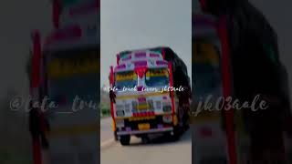 Tata 3518c truck modified video #tata #truckmodified