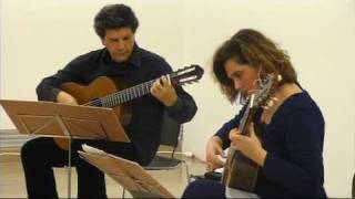 V.Tsitsanis [Axaristi-Gioul Bahar]Classical Guitar Live -Evangelos Boudounis Maro Razi