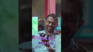 Rakuten Viber - Group Calls Digital 9:16 Vertical | Bathiya and Santhush #Shorts #Youtube_Shorts