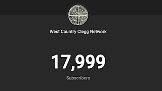 OMG! I'm Almost Touching 18,000 Subscribers!