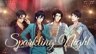 Sparkling Night (Full ver.) - STATION IDOL LATCH!