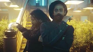 Damian "Jr. Gong" Marley - Medication (ft. Stephen Marley) (Official Video)