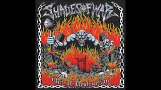 Shades Of War - Out Of Destruction 2024 (Full EP)