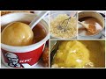 Resepi Kentang Putar ala KFC yang mudah dan sedap!