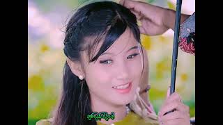 TikTok မှာပေါက်တဲ့ ကျွန်တော်ရဲ့ စံပယ် - အဖြူရောင်ခြယ်ပန်းကလေးရယ်လှမ်းခူးခွင့်ပေးပါ -  ရွှေလက်အော