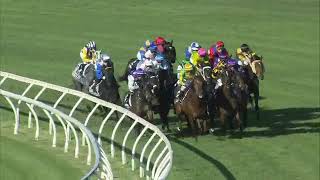 2022 BRC EAGLE FARM Queensland Derby