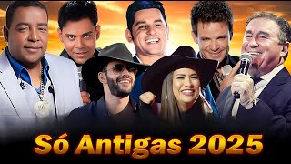 Só as Antigas Mais Tocadas 🎶 | Pablo, Amado Batista, Eduardo Costa, Roberta Miranda, Léo Magalhães