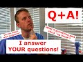 GI Doctor: Question + Answer. I answer YOUR burning questions