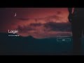 Transparent Login & Registration Form in HTML and CSS - Login Form Design
