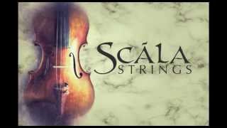 Air in D - Scala Strings