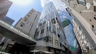 「渋谷ストリーム」開業へ　渋谷川沿い・線路跡に遊歩道も