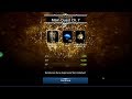 Darkness Rises 500k CP & Unlocked Rank 7 Free to Play