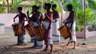 Chenda melam -1