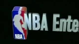 Turner Original Productions/NBA Entertainment (1996)