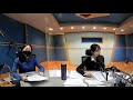 2022.02.22 화 92.1 여기는 라디오 충주