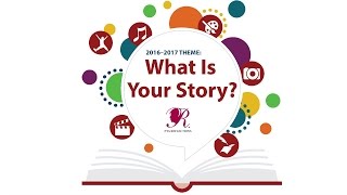 Reflections Theme 2016 - What Is Your Story