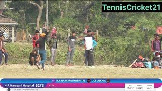 Best Catch In Kolkata | Utkarsh Yadav Batting #cricket #trending #top #ytviral @TennisCricket21