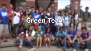 Orientation Fall 2013