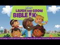 How Did the Whole World Find Out About Jesus (11 Gospel & Acts Stories)  Bible Stories for Kids